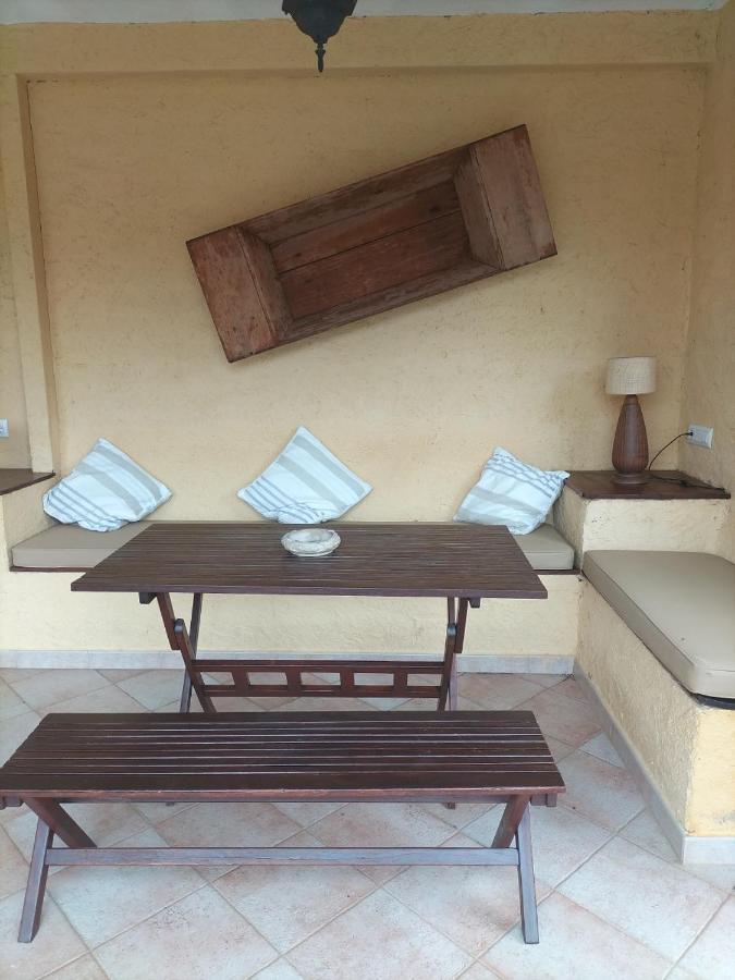 Casa Rural Lares Casas de Don Pedro Exteriér fotografie